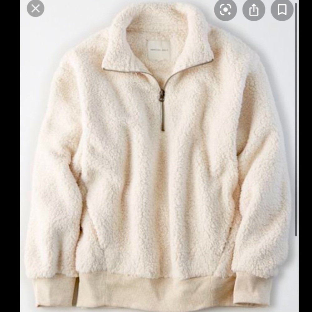 Cute pullover